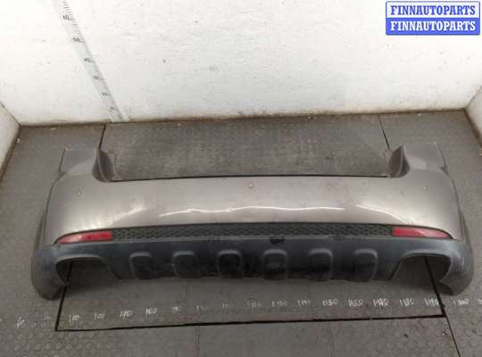 купить Бампер на SsangYong Korando 2010-2019