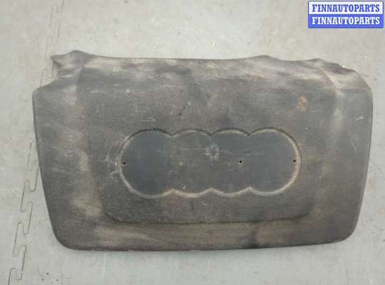 Накладка декоративная на ДВС AU1655749 на Audi A8 (D3) 2002-2010