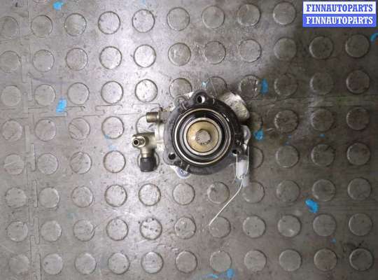 ТНВД OP2384388 на Opel Vectra C 2002-2008