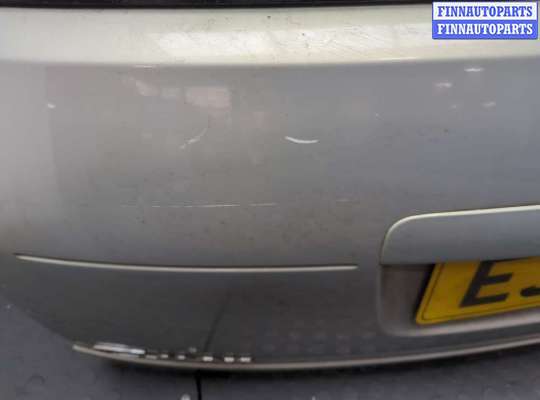 купить Крышка (дверь) багажника на Ford C-Max 2002-2010