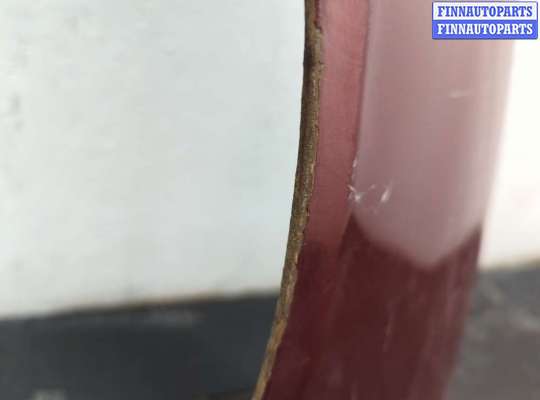 Крыло переднее