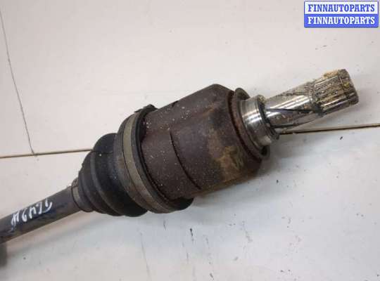 купить Полуось (приводной вал, шрус) на Opel Meriva 2003-2010