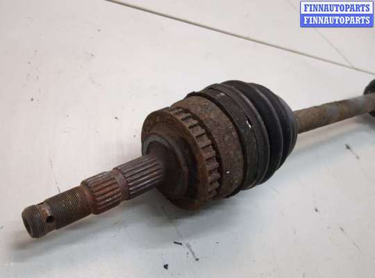 купить Полуось (приводной вал, шрус) на Opel Meriva 2003-2010