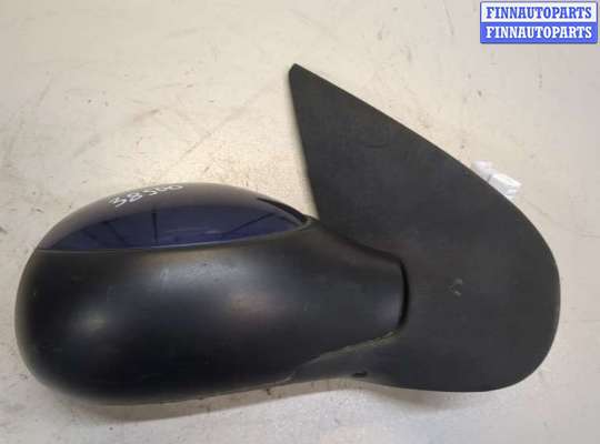 купить Зеркало боковое на Peugeot 206