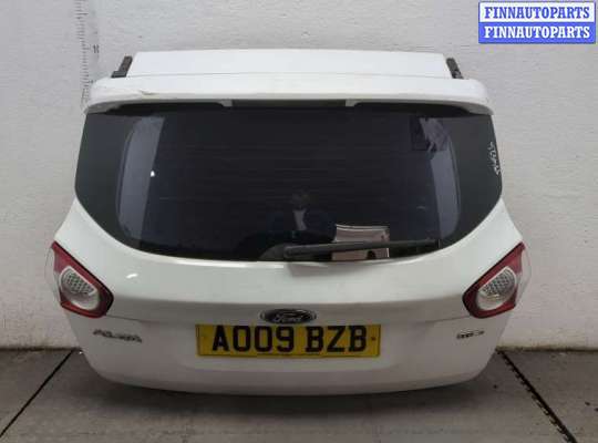 купить Крышка (дверь) багажника на Ford Kuga 2008-2012