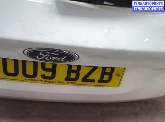 купить Крышка (дверь) багажника на Ford Kuga 2008-2012