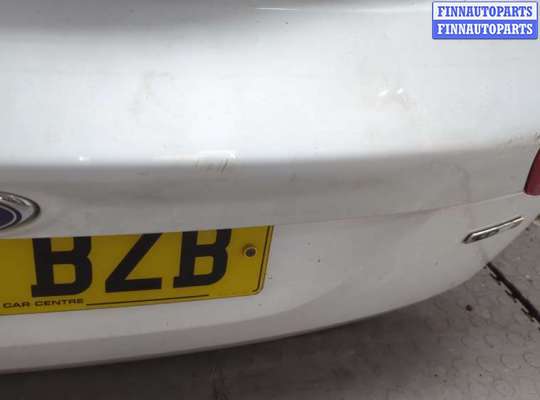 купить Крышка (дверь) багажника на Ford Kuga 2008-2012