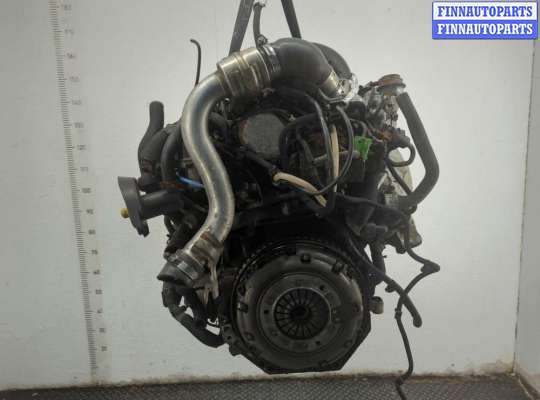 купить Турбина на Opel Vivaro 2014-2019