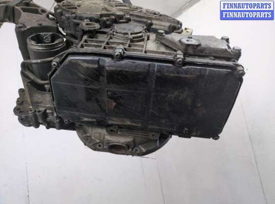 купить КПП - вариатор на Mercedes A W169 2004-2012