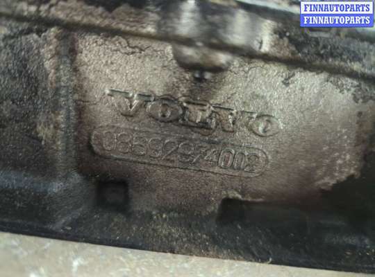 купить Форсунка топливная на Volvo S80 1998-2006