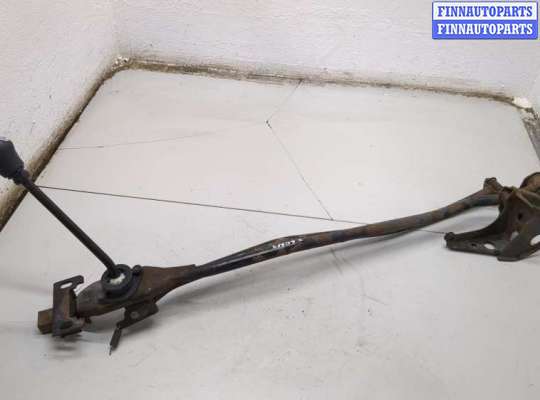 Купить Кулиса КПП на Nissan Almera N16 2000-2006 Кулиса КПП NS970128 на Nissan Almera N16 2000-2006