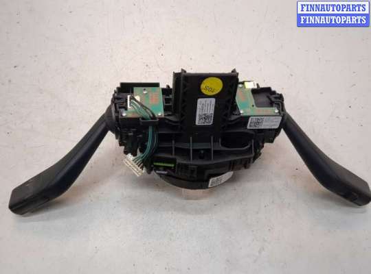 купить Переключатель поворотов и дворников (стрекоза) на Volkswagen Golf 6 2008-2012