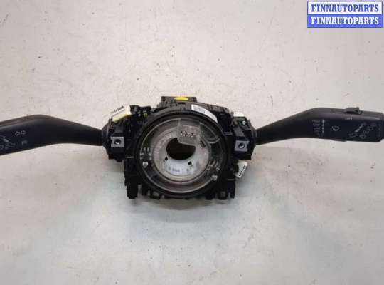 Переключатель поворотов и дворников (стрекоза) VG2770660 на Volkswagen Golf 6 2008-2012