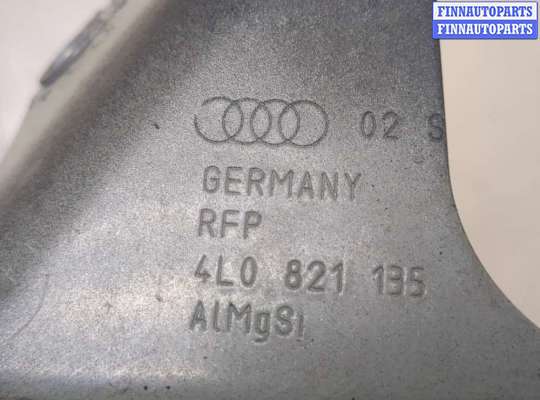 купить Кронштейн крыла на Audi Q7 2005-2015