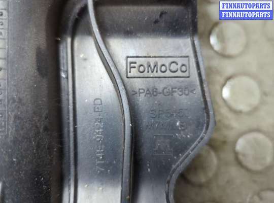 купить Коллектор впускной на Mazda CX-9 2012-2016