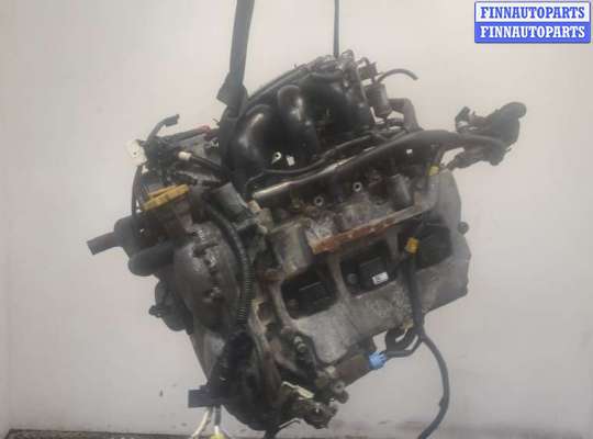 купить Блок цилиндров (Шорт блок) на Subaru Tribeca (B9) 2004-2014