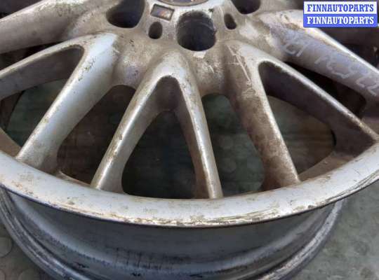купить Диск литой на BMW 3 E46 1998-2006
