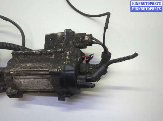 Насос ГУР (ЭУР, ЭГУР) на Volkswagen Passat B6 (3C)