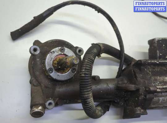 Насос ГУР (ЭУР, ЭГУР) на Volkswagen Passat B6 (3C)