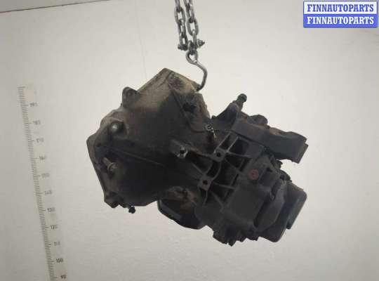 купить КПП 5-ст.мех. (МКПП) на Opel Corsa D 2006-2014