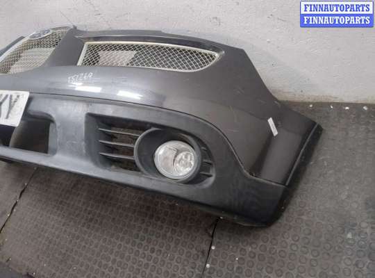 купить Решетка радиатора на Subaru Tribeca (B9) 2004-2014