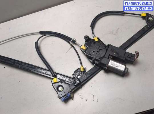 Стеклоподъемник электрический RN1596709 на Renault Laguna 2 2001-2007