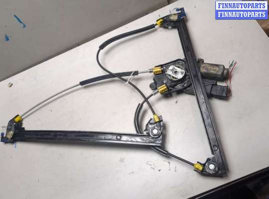 купить Стеклоподъемник электрический на Renault Laguna 2 2001-2007