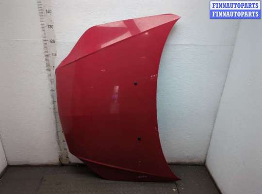 Капот CH479354 на Chevrolet Aveo (T250 / 255) 2006-2012