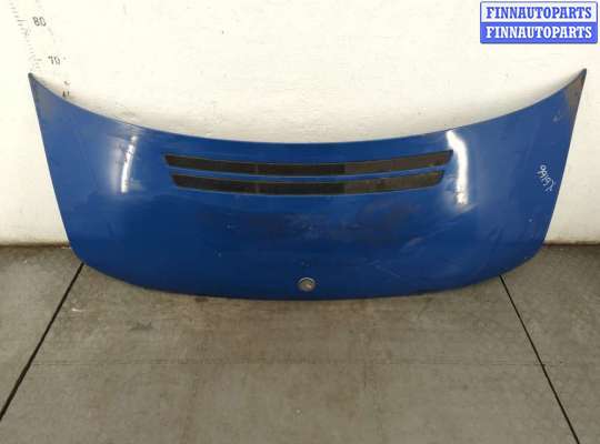 купить Капот на Mercedes Vito W638 1996-2003