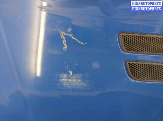 купить Капот на Mercedes Vito W638 1996-2003