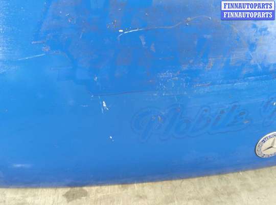 купить Капот на Mercedes Vito W638 1996-2003