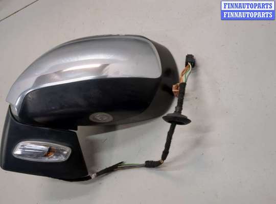 купить Зеркало боковое на Peugeot 3008 2009-2016