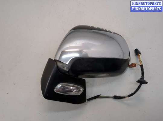 Зеркало боковое PG1239441 на Peugeot 3008 2009-2016