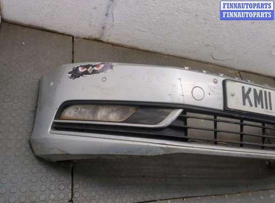 купить Бампер на Volkswagen Passat 7 2010-2015 Европа