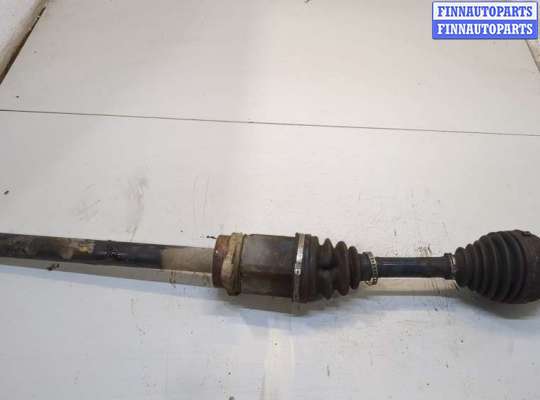 купить Полуось (приводной вал, шрус) на Nissan Qashqai 2006-2013
