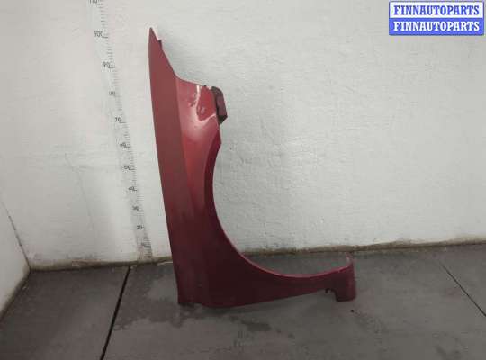 Крыло RN1549788 на Renault Laguna 2 2001-2007