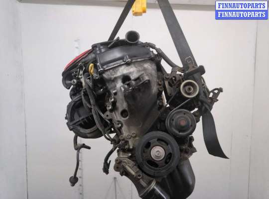 купить Двигатель (ДВС) на Toyota Aygo 2005-2014