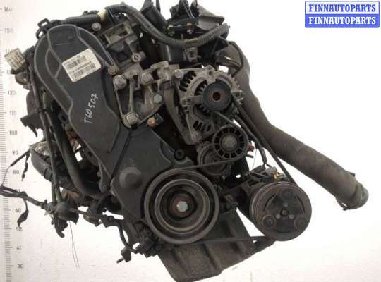 Маховик FO2152505 на Ford Kuga 2008-2012