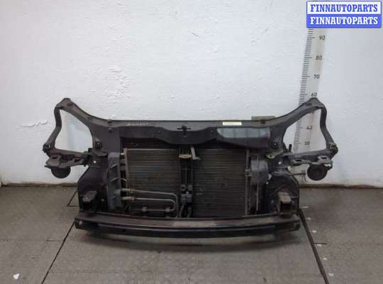 Рамка передняя (телевизор) HN564412 на Hyundai Tucson 1 2004-2010