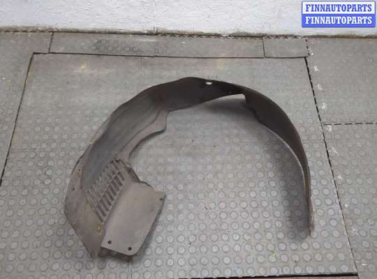 Защита арок (подкрылок) AU1700715 на Audi TT (8N) 1998-2006