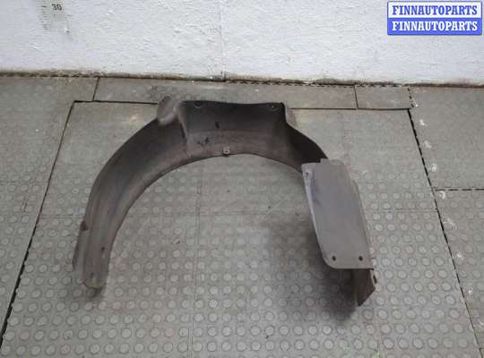 купить Защита арок (подкрылок) на Audi TT (8N) 1998-2006