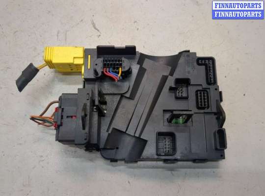 купить Блок управления электроусилителем руля на Volkswagen Touran 2006-2010