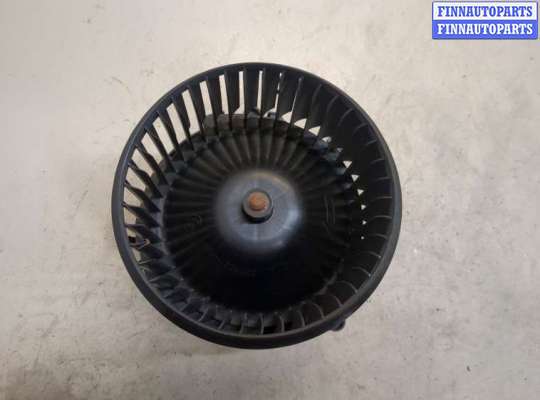 Мотор отопителя