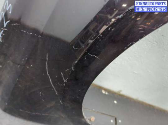 купить Крыло на Volkswagen Polo 2009-2014