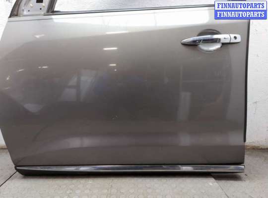 купить Стекло боковой двери на Nissan Murano 2008-2015