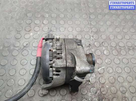 Генератор BM3657311 на BMW X3 F25 2010-2017