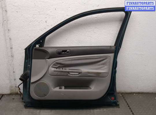 купить Дверная карта (Обшивка двери) на Volkswagen Passat 5 2000-2005