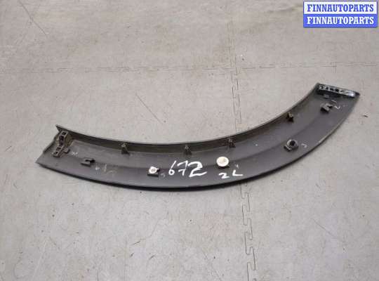 купить Молдинг двери на Infiniti QX50 2017-2025