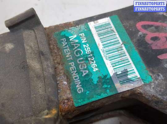 купить Кронштейн запасного колеса на Cadillac Escalade 3 2006-2014