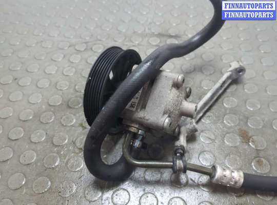 купить Насос гидроусилителя руля (ГУР) на Volvo V70 2000-2007